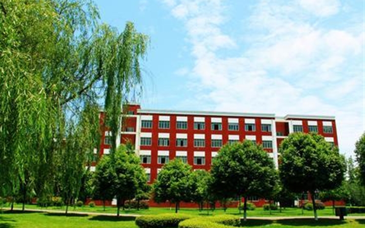 学院环境 (2)