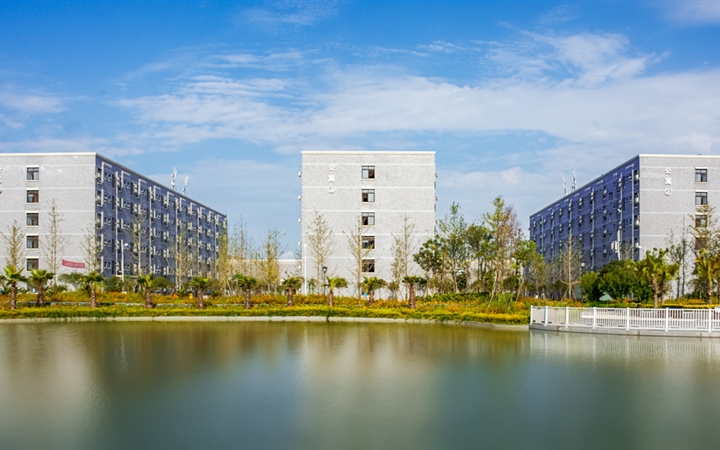 五月花湖