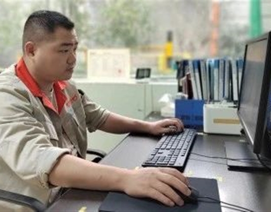 杨兴红：将质量视作至高无上的使命
