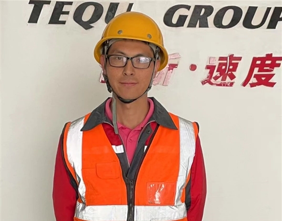 王秋云：不忘初心，质检的品质坚守者