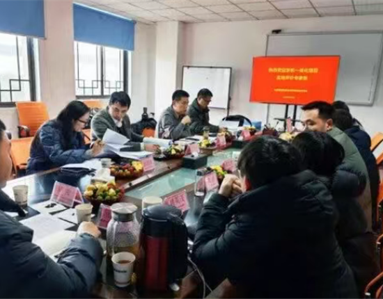 专家认可！四川泥腿生猪智能液态饲喂研发项目取得新突破